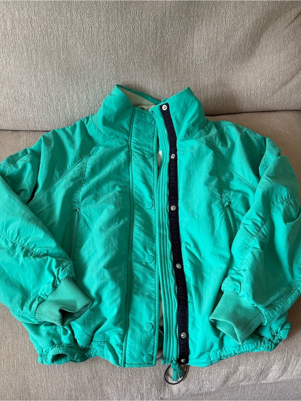 Free People Field Tripper Jacket (Brand New)